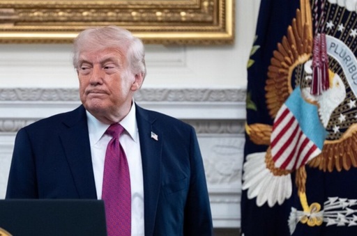 UPDATE - Trump anulează o deplasare a lui Witkoff şi Kushner în Pakistan şi anunţă că nu înseamnă o reluare a Războiului din Iran. ”Iranienii ne pot suna dacă vor, atunci când vor ei”/ El susţine că Iranul a trimis deja o nouă ofertă.