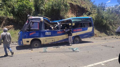 Columbia: Şapte morţi într-un atentat cu bombă, cu o lună înainte de alegerile prezidenţiale - VIDEO