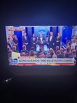 Focuri de armă la dineul corespondenţilor de la Casa Albă - Trump spune că incidentul a fost o „experienţă destul de traumatizantă” pentru Prima Doamnă. El cere americanilor să „rezolvăm diferenţele”
