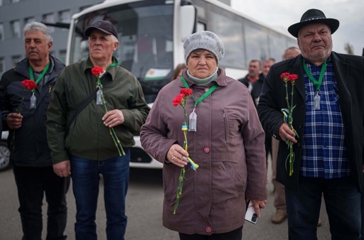 Zelenski acuză Rusia de ”terorism nuclear”, la 40 de ani de la accidentul de la Cernobîl