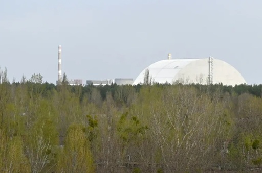 Cinci lucruri de ştiut despre Cernobîl la 40 de ani după dezastrul nuclear