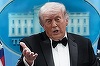 Focurile de armă de la Hilton sunt dovada că sala sa de bal este necesară, îşi susţine Trump proiectul construcţiei sălii  de bal de la Casa Albă