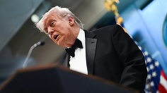 Poliţia examinează documente lăsate în cameră de suspectul în atacul de la Washington. Trump evocă un ”manifest anticreştin”