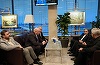 Araghchi atribuie eşecul negocierilor cu SUA în Pakistan ”atitudinii americanilor”, după ce Iranul propune un plan de negocieri în trei faze: o negociere a unei încetări totale a focului, a unui nou statut juridic al Strâmtorii Ormuz şi o