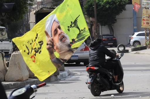 Hezbollahul refuză ”categoric” orice negocieri directe ale Libanului cu Israelul, reiterează liderul mişcării Naim Qassem. El respinge o ”greşeală periculoasă care riscă să antreneze” Libanul ”într-un ciclu al instabilităţii”