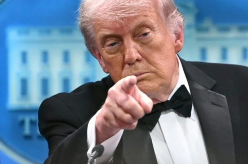 Trump organizează luni o reuniune de criză pe tema Războiului din Iran