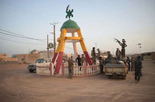 Calm precar la Bamako şi Kati, după două zile de confruntări armate aprige între armată şi jihadişti. Incertitudini cu privire la soarta juntei. Mercenarii ruşi din cadrul Africa Corps, fostul Wagner, părăsesc Mali prin Libia