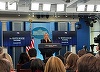 ”Cultul urii al stângii” a condus la a treia tentativă de asasinat a lui Trump în doi ani, acuză Casa Albă