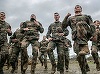 Forţele terestre franceze au primit 2.300 de cereri de înrolare de la tineri pentru cele 1.800 de locuri în cadrul serviciului naţional lansat de Macron