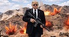 ”Gata cu omul de treabă!”, ameninţă Trump din nou Iranul, care ar face bine ”să se adune rapid” şi ”să devină inteligenţi repede!”