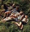 William şi Kate publică o fotografie de familie pentru a marca cei 15 ani de la căsătoria lor