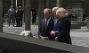 Charles al III-lea şi-a exprimat „solidaritatea” cu Statele Unite la memorialul dedicat evenimentelor din 11 septembrie - VIDEO