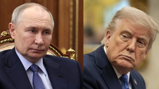 Putin îl avertizează pe Trump cu privire la ”consecinţe dăunătoare” ale unei noi acţiuni militare ale SUA şi Israelului în Iran