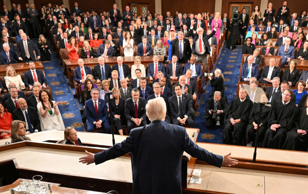 Administraţia Trump afirmă că războiul din Iran a fost „încheiat” evitând să se mai adreseze Congresului pentru aprobare, la expirarea termenului legal de 60 de zile