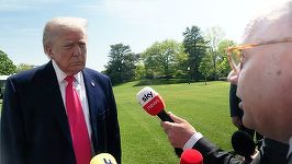 Donald Trump se declară „nemulţumit” de noua propunere iraniană
