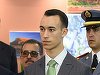 Regele Marocului îl numeşte pe fiul său, prinţ moştenitor, coordonator în cadrul Statului Major General al Armatei