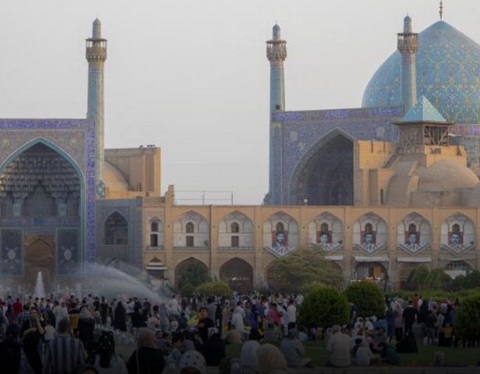 Iranul vrea să transforme o universitate bombardată într-un muzeu al războiului