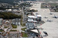 Primarul din Ramstein avertizează asupra consecinţelor „dezastruoase” ale retragerii trupelor americane