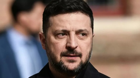 Zelenski: Ucraina îi propune Finlandei un acord privind dronele