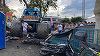 Columbia: Un monster truck a intrat în mulţimea de spectatori la un eveniment auto. Au murit trei persoane şi alte 38 au fost rănite - VIDEO