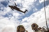Doi militari americani, daţi dispăruţi în sudul Marocului, în timpul exerciţiului militar African Lion 2026