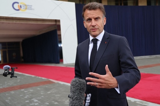 Macron cere ca SUA şi Iranul să redeschidă împreună Strâmtoarea Ormuz. El se declară sceptic faţă de Project Freedom al lui Trump de redeschiderea Strâmtorii Ormuz, un cadru pe care-l consideră ”neclar”, la care nu vrea să participe