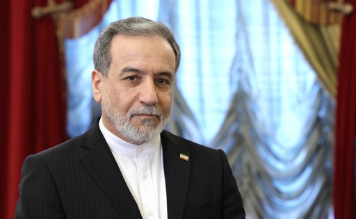 Ministrul iranian de externe se duce la Beijing, înainte de întâlnirea pe care Trump o are cu Xi Jinping peste 10 zile