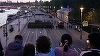 Militari ruşi repetă în vederea defilării de Ziua Victoriei, la 9 mai, sub ameninţarea unor atacuri ucrainene