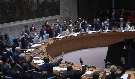 Rubio califică rezoluţia privind Strâmtoarea Ormuz drept un test pentru ONU şi îndeamnă la renunţarea la dreptul de veto / Noul text al documentului evită limbajul explicit care autorizează folosirea forţei, dar permite impunerea de sancţiuni