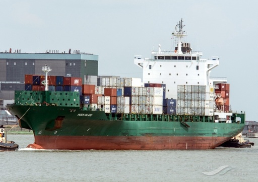 UPDATE - Marinari răniţi, după ce o navă a companiei franceze CMA CGM a fost ţinta unui atac marţi, în timpul traversării strâmtorii Ormuz