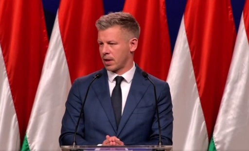 Peter Magyar, viitorul prim-ministru al Ungariei, se va întâlni joi cu Giorgia Meloni. În aceeaşi zi, în Italia se vor afla Marco Rubio şi Donald Tusk