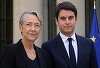 Luptă în fostul partid al lui Macron. Fostul premier Elisabeth Borne anunţă că se retrage din conducerea Renaissance, fiind „în dezacord” cu linia partidului promovată de Gabriel Attal, şi el fost premier