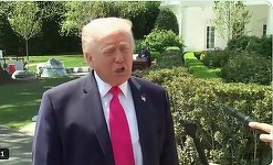 Trump ameninţă Iranul cu lovituri aeriene intensificate, dacă nu încheie un acord