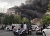 Cel puţin opt morţi şi 40 de răniţi în Iran, într-un incendiu la un centru comercial la Andisheh, în apropiere de Teheran