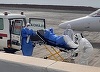 Trei presupuşi bolnavi de hantavirus, doi membri bolnavi ai echipajului, un olandez şi un britanic, şi un caz de contact, evacuaţi de pe MV Hondius la Capul Verde pentru a fi transferaţi în Olanda, anunţă directorul OMS