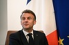 Macron condamnă, într-o convorbire la telefon cu preşedintele iranian Massoud Pezeshkian, ”atacurile nejustificate” împotriva unor infrastructuri civile în EAU şi ”mai multor nave”. Ei au discutat despre misiunea în vederea unei securizări a navigaţiei în