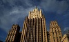 Rusia le cere ambasadelor de la Kiev să-şi evacueze personalul şi cetăţenii înaintea unor ”atacuri de represalii” inevitabile, dacă Ucraina perturbă sărbătorirea victoriei la 9 Mai, la Moscova