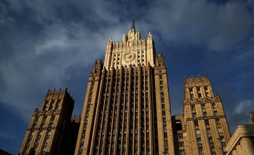 Rusia le cere ambasadelor de la Kiev să-şi evacueze personalul şi cetăţenii înaintea unor ”atacuri de represalii” inevitabile, dacă Ucraina perturbă sărbătorirea victoriei la 9 Mai, la Moscova