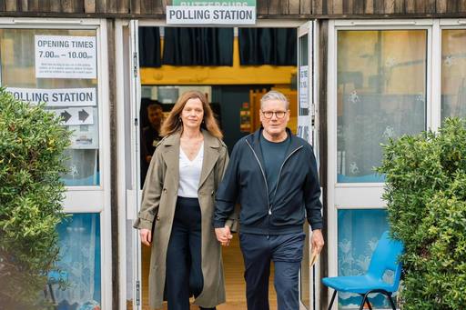 Test important pentru Partidul Laburist din Marea Britanie, în alegerile din Anglia, Scoţia şi Ţara Galilor care au loc joi şi care ar putea schimba radical peisajul politic, pe fondul ascensiunii Partidului Reform UK, Verzilor şi Liberal-Democraţilor