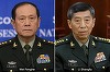 UPDATE - China i-a condamnat la moarte pentru corupţie pe foştii miniştri ai apărării Wei Fenghe şi Li Shangfu. Executarea pedepsei este suspendată pe o perioadă de doi ani
