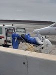 Ţările se grăbesc să-i găsească pe pasagerii care au debarcat de pe nava de croazieră Hondius înainte ca aceasta să devină focar de infecţie cu hantavirus. Este vorba despre circa 40 de persoane