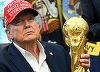 ”Nu voi plăti atâta, ca să fiu cinstit”, declară Trump despre preţul biletelor la Mondialul 2026, pe care-l consideră exorbitant. Cel mai ieftin loc este afişat la 1.940 de dolari (1.650 euro) pe site-ul de vânzări al FIFA şi la 1.150 de dolari (980 euro)