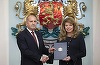 Rumen Radev, numit oficial premier al Bulgariei