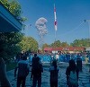 Trei morţi şi 10 dispăruţi, în urma eruperii unui vulcan din Indonezia