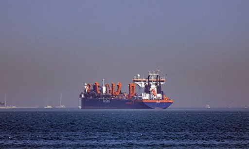 Iranul anunţă că a capturat un petrolier în Golful Oman