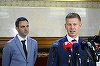 Cumnatul lui Péter Magyar renunţă la candidatura pentru funcţia de ministru al justiţiei din Ungaria cu două zile înainte de învestirea premierului