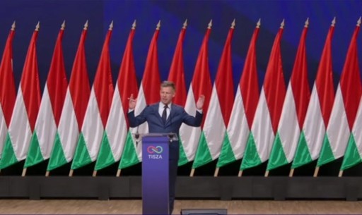 Peter Magyar depune jurământul ca prim-ministru al Ungariei, după 16 ani de guvernare Orban. Ce moştenire lasă fostul premier şi ce aşteptări au maghiarii - VIDEO