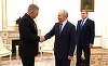 Putin îi dă asigurări lui Fico că Rusia va satisface cererea de energie a Slovaciei