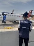 Hantavirus: Cei cinci pasageri francezi de la bordul navei MV Hondius vor fi repatriaţi duminică, cu un zbor medical