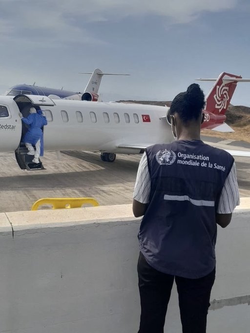 Hantavirus: Cei cinci pasageri francezi de la bordul navei MV Hondius vor fi repatriaţi duminică, cu un zbor medical